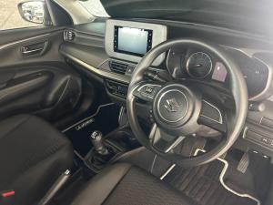 Suzuki Swift 1.2 GL+ manual - Image 14