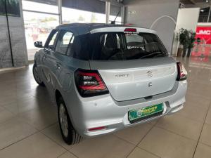 Suzuki Swift 1.2 GL+ manual - Image 9