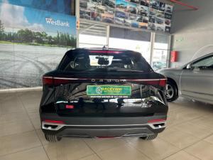 Omoda C5 1.5T 230T Street + - Image 3