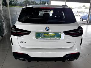 BMW X3 xDrive20d M Sport - Image 4