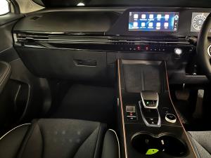 Omoda C5 1.5T 230T Style X - Image 9