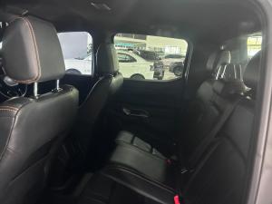 Ford Ranger 3.0TD V6 double cab Wildtrak 4WD - Image 12