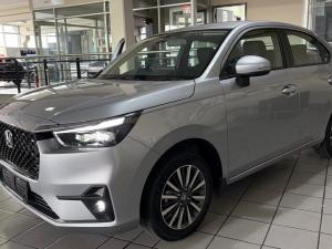 Honda Amaze 1.2 Comfort auto - Image 2