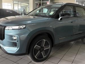 Jaecoo J7 1.5T SHS PHEV - Image 2