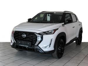 Nissan Magnite 1.0 Move panel van - Image 3