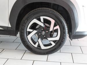 Nissan Magnite 1.0 Visia auto - Image 19