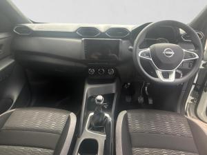 Nissan Magnite 1.0 Visia manual - Image 15