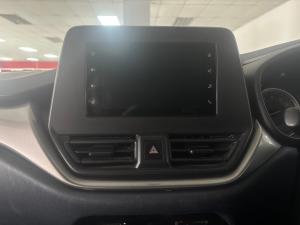 Toyota Starlet 1.5 Xi - Image 12