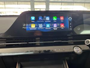 Omoda C5 1.5T 230T Style X - Image 13