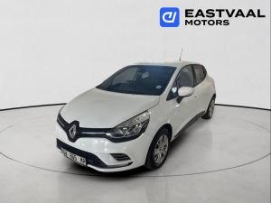 Renault Clio 66kW turbo Authentique - Image 2