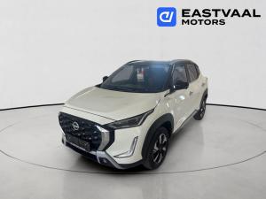 Nissan Magnite 1.0 Turbo Acenta Plus - Image 3
