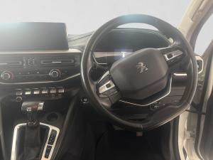 Peugeot Landtrek 1.9TD double cab Allure - Image 14