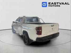 Peugeot Landtrek 1.9TD double cab Allure - Image 6