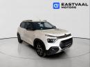 Thumbnail Citroen C3 1.2T Max