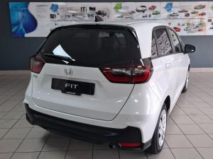 Honda Fit 1.5 Comfort - Image 4