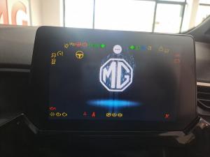 MG MG3 1.5 Luxury - Image 19