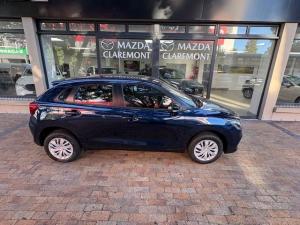 Suzuki Baleno 1.5 GL Limited Edition - Image 2
