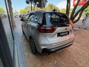 Honda Fit 1.5 Hybrid e.HEV - Image 4