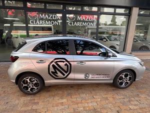 MG MG3 1.5 Hybrid+ Luxury - Image 2