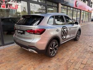 MG ZS Pro 1.5T Luxury - Image 3