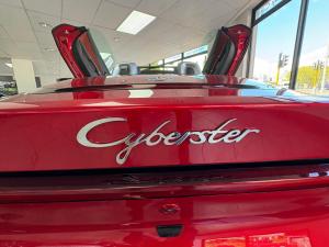 MG Cyberster Dual Motor - Image 7