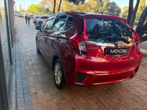 Honda Jazz 1.5 Elegance auto - Image 4