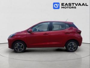 Hyundai Grand i10 1.0 Executive hatch - Image 4