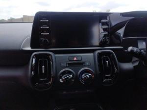 Kia Sonet 1.5 EX manual - Image 10