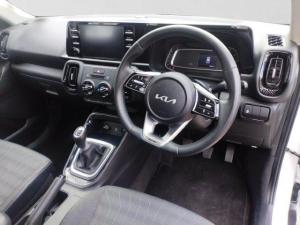 Kia Sonet 1.5 EX manual - Image 14