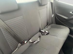 Volkswagen Polo Vivo hatch 1.4 Trendline - Image 17