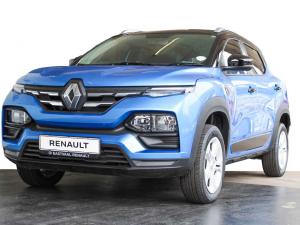 Renault Kiger 1.0 Zen manual - Image 3