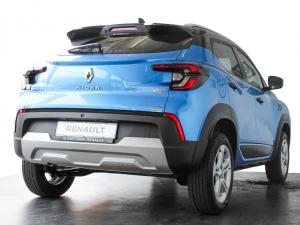 Renault Kiger 1.0 Zen manual - Image 7