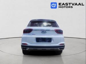 Chery Tiggo 4 Pro 1.5T LiT auto - Image 6