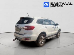 Ford Everest 3.2TDCi 4WD Limited - Image 7