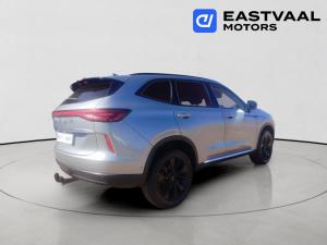 Haval H6 1.5T HEV Ultra Luxury - Image 7