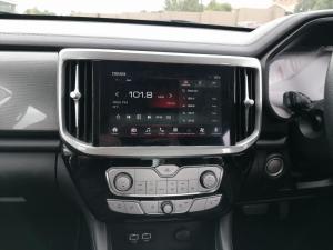 GWM P-Series 2.0TD double cab LT 4x4 - Image 14