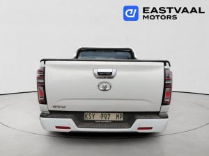 GWM P-Series 2.0TD double cab LT 4x4 - Image 6