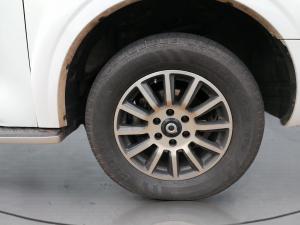 GWM P-Series 2.0TD double cab LT 4x4 - Image 9