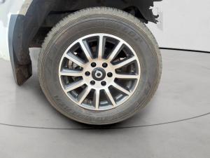 GWM P-Series 2.0TD double cab LS - Image 10