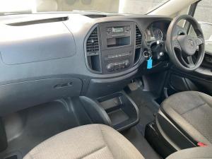 Mercedes-Benz Vito 116 CDI Tourer Pro - Image 15
