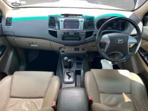 Toyota Fortuner 3.0D-4D 4x4 Ltd edition auto - Image 16