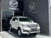 Toyota Fortuner 3.0D-4D 4x4 Ltd edition auto - Thumbnail 1