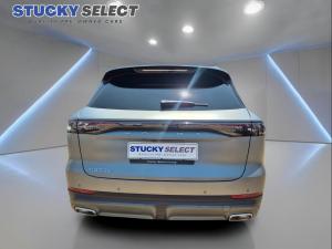 Chery Tiggo 9 2.0T Pinnacle - Image 4