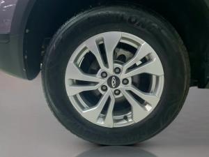 Chery Tiggo 4 Pro 1.5 LiT manual - Image 16