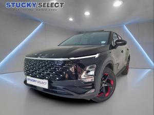 Omoda C5 1.5T 230T Elegance - Image 1