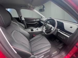 Omoda C5 1.5T 230T Style - Image 13