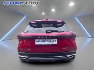 Omoda C5 1.5T 230T Style - Image 4