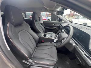 Omoda C5 1.5T 230T Style - Image 13