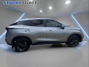 Omoda C5 1.5T 230T Style - Image 6