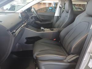 Omoda C5 1.5T 230T Style - Image 15